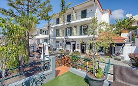 Vila Camacho Guest House